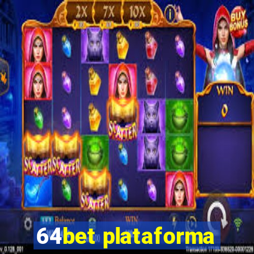 64bet plataforma